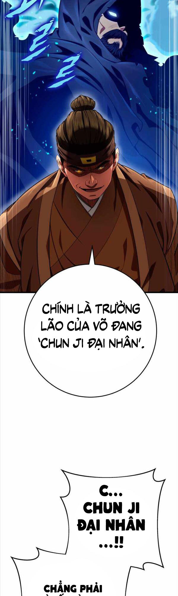 Cửu Thiên Kiếm Pháp Chapter 15 - 19