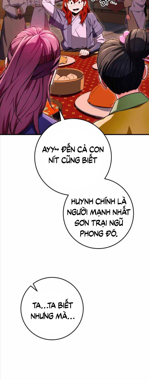 Cửu Thiên Kiếm Pháp Chapter 15 - 29