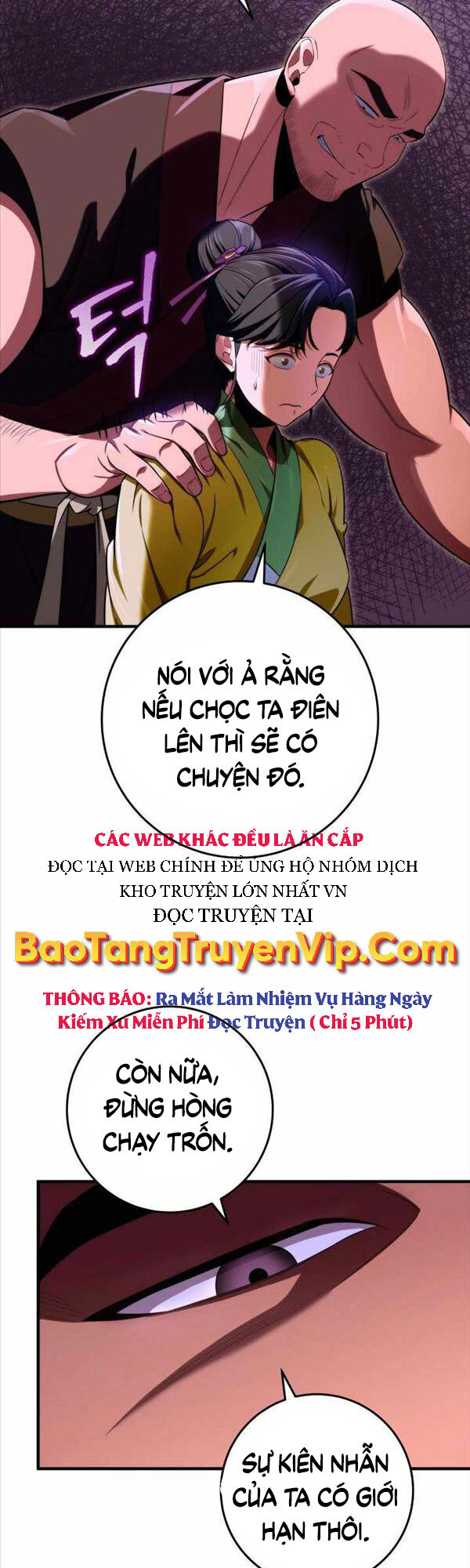 Cửu Thiên Kiếm Pháp Chapter 15 - 43