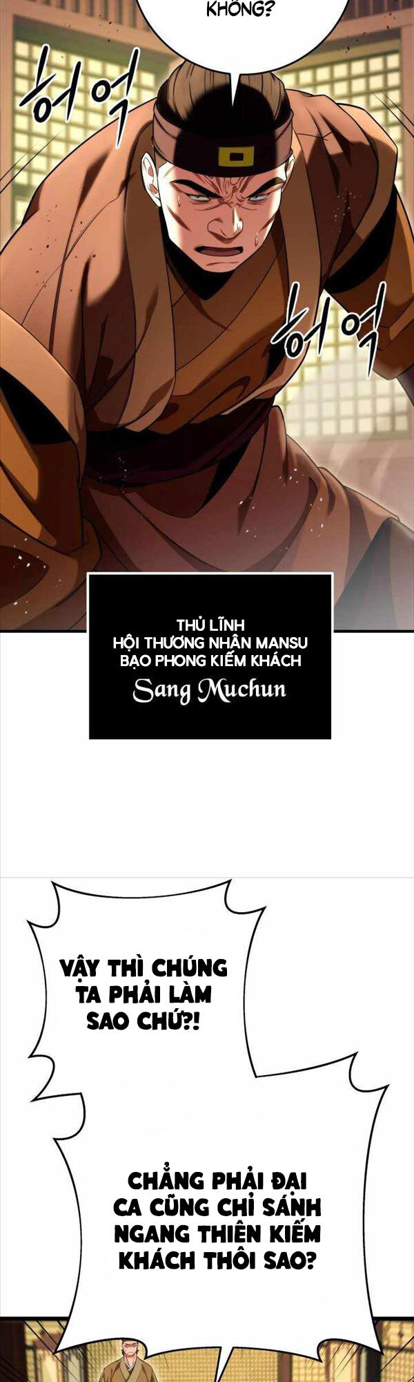 Cửu Thiên Kiếm Pháp Chapter 15 - 10