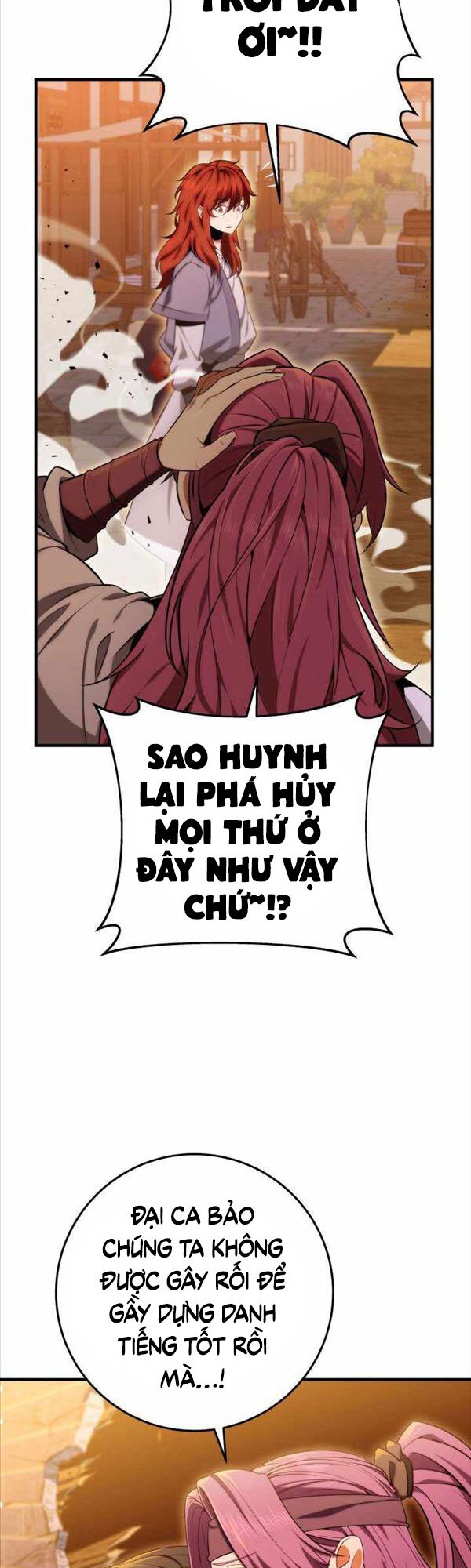 Cửu Thiên Kiếm Pháp Chapter 16 - 28