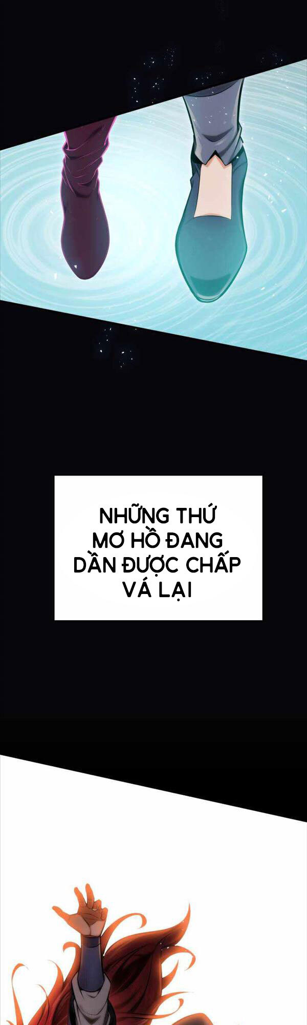 Cửu Thiên Kiếm Pháp Chapter 18 - 12