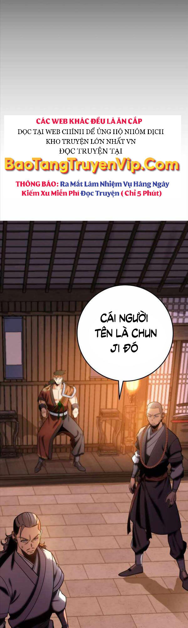 Cửu Thiên Kiếm Pháp Chapter 19 - 4