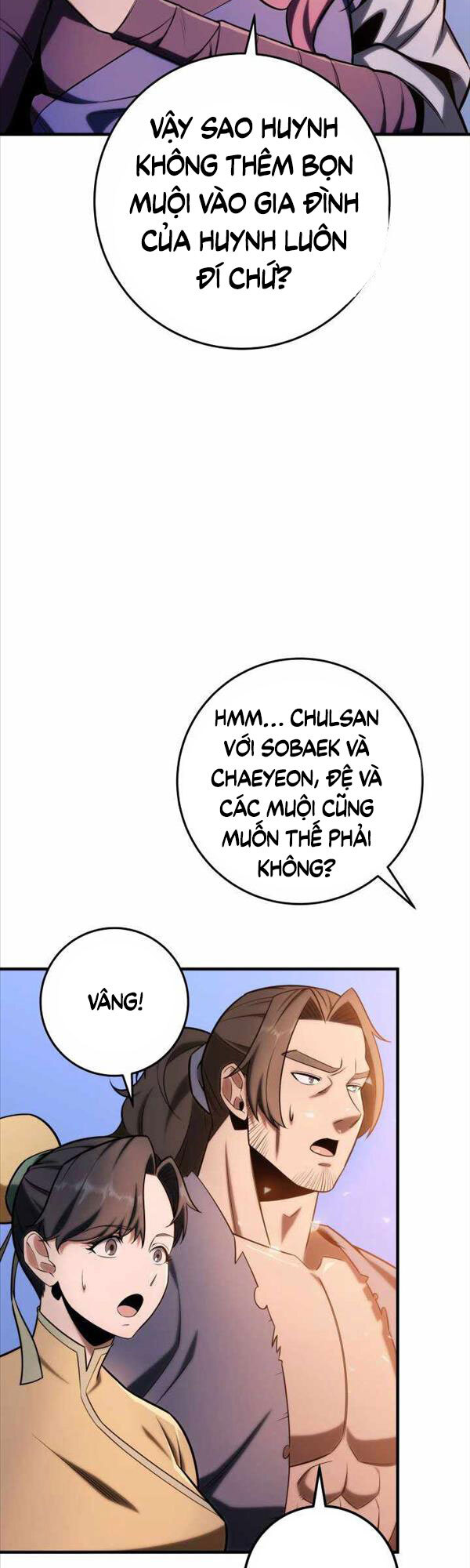 Cửu Thiên Kiếm Pháp Chapter 19 - 48