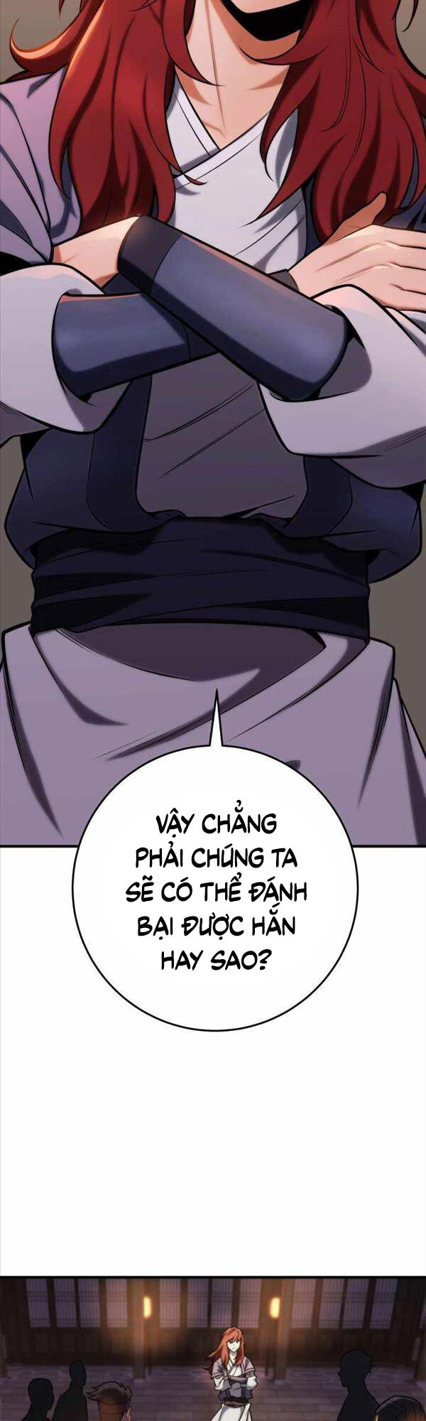 Cửu Thiên Kiếm Pháp Chapter 19 - 7