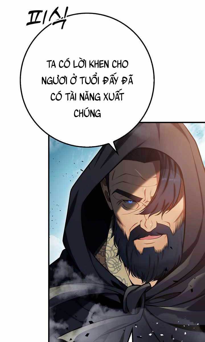 Cửu Thiên Kiếm Pháp Chapter 21 - 3