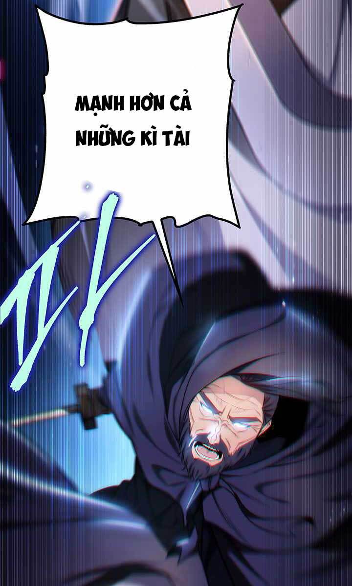 Cửu Thiên Kiếm Pháp Chapter 21 - 22