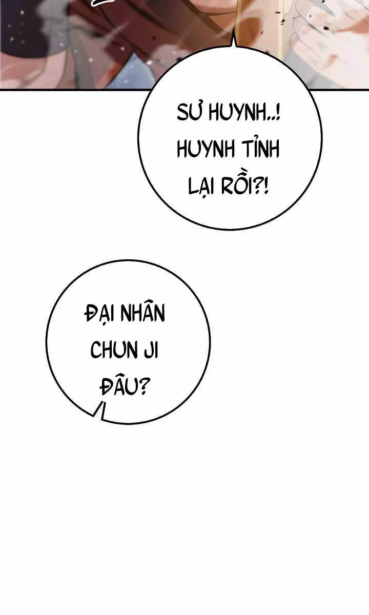 Cửu Thiên Kiếm Pháp Chapter 21 - 30