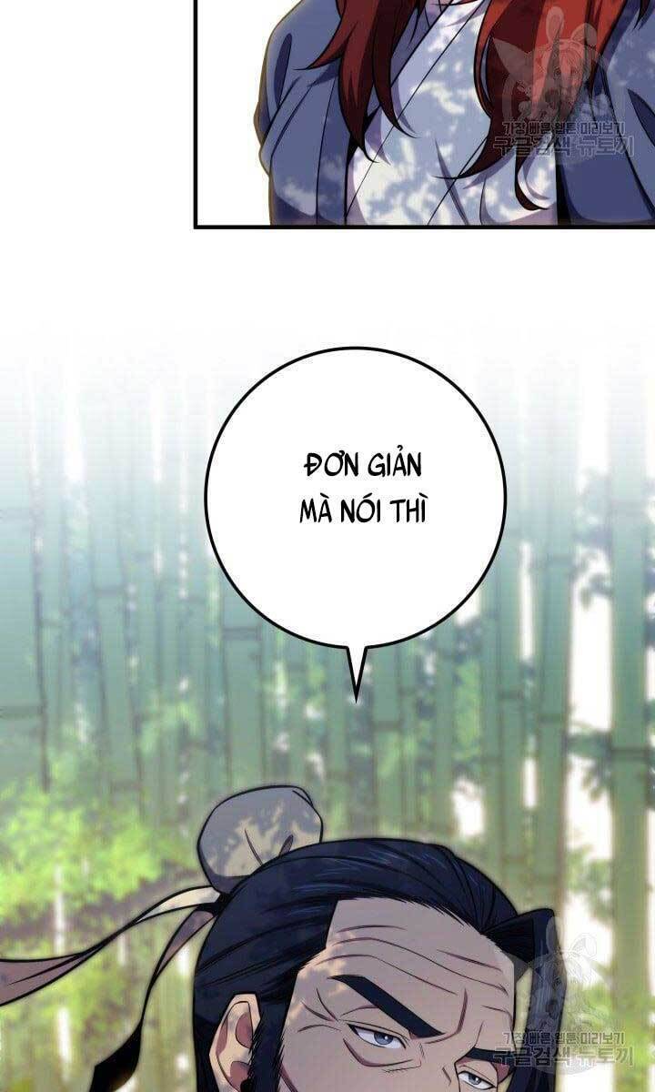 Cửu Thiên Kiếm Pháp Chapter 24 - 16