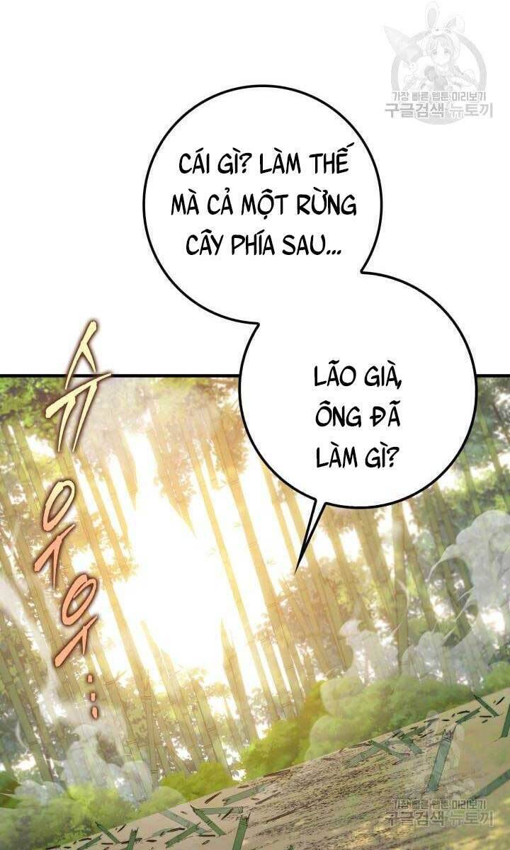 Cửu Thiên Kiếm Pháp Chapter 24 - 36