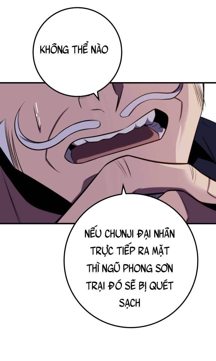 Cửu Thiên Kiếm Pháp Chapter 25 - 16