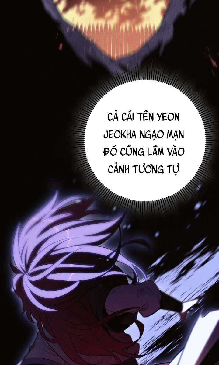 Cửu Thiên Kiếm Pháp Chapter 25 - 21