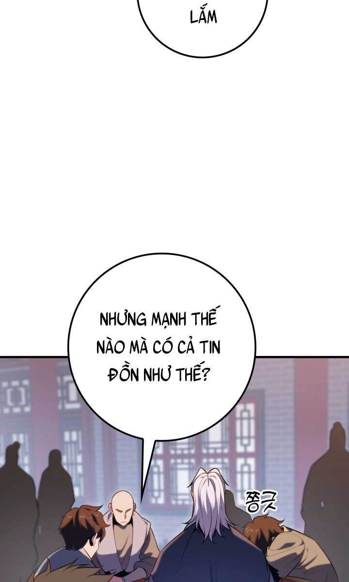 Cửu Thiên Kiếm Pháp Chapter 25 - 31