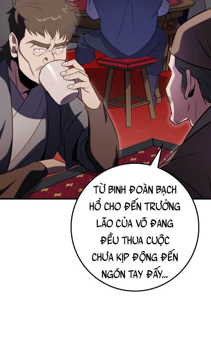 Cửu Thiên Kiếm Pháp Chapter 25 - 32