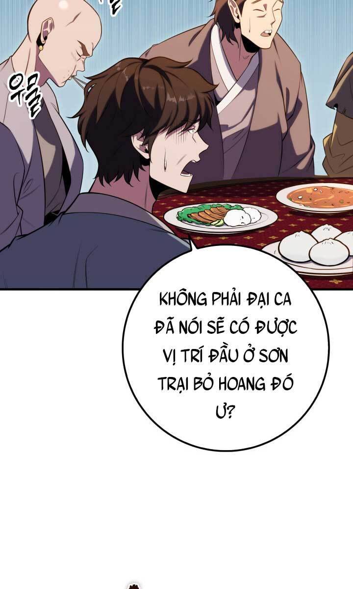 Cửu Thiên Kiếm Pháp Chapter 25 - 40