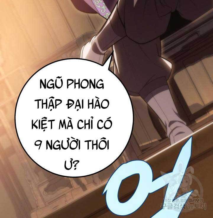 Cửu Thiên Kiếm Pháp Chapter 27 - 55