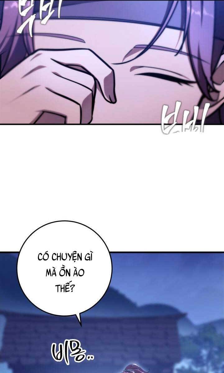 Cửu Thiên Kiếm Pháp Chapter 28 - 40