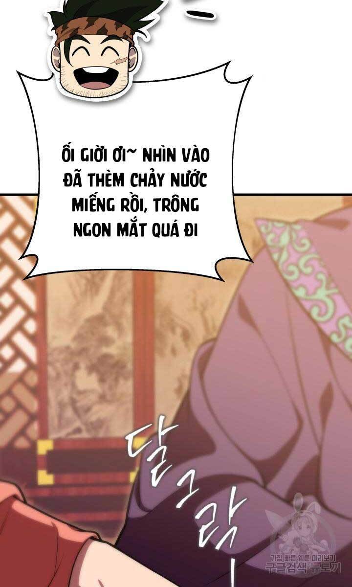 Cửu Thiên Kiếm Pháp Chapter 28 - 5