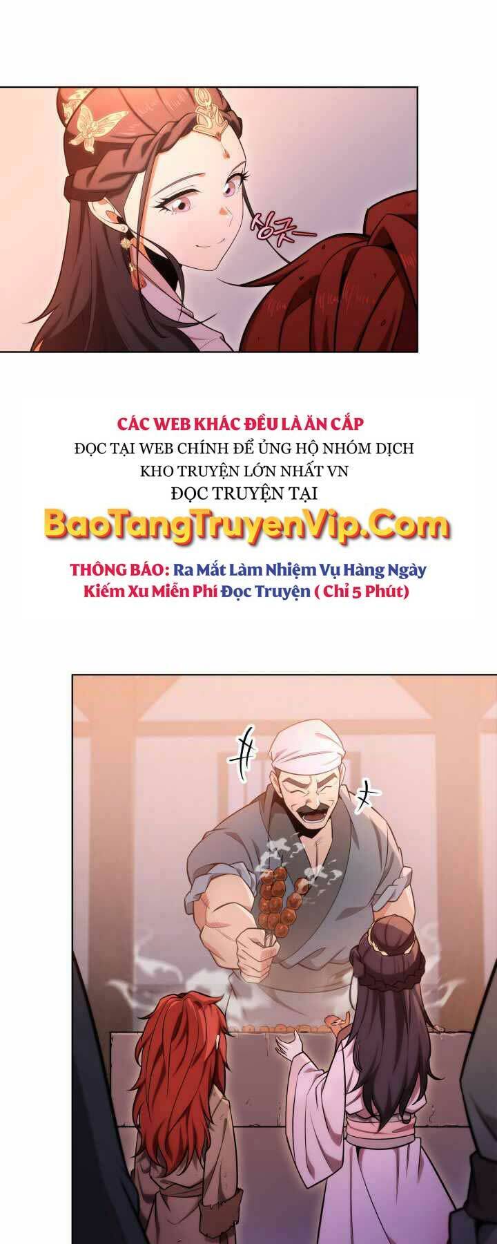 Cửu Thiên Kiếm Pháp Chapter 3 - 7