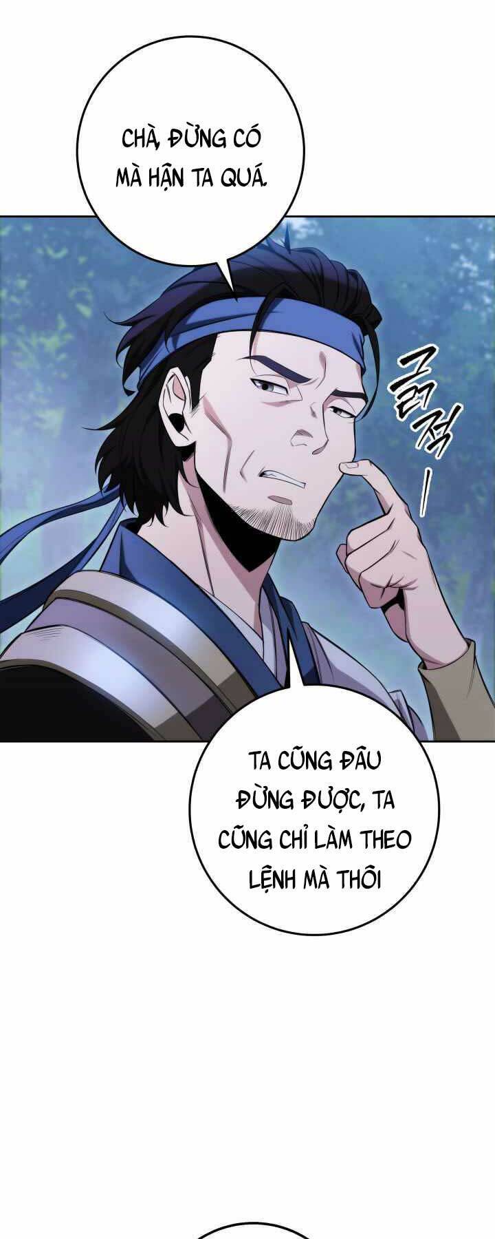 Cửu Thiên Kiếm Pháp Chapter 3 - 82