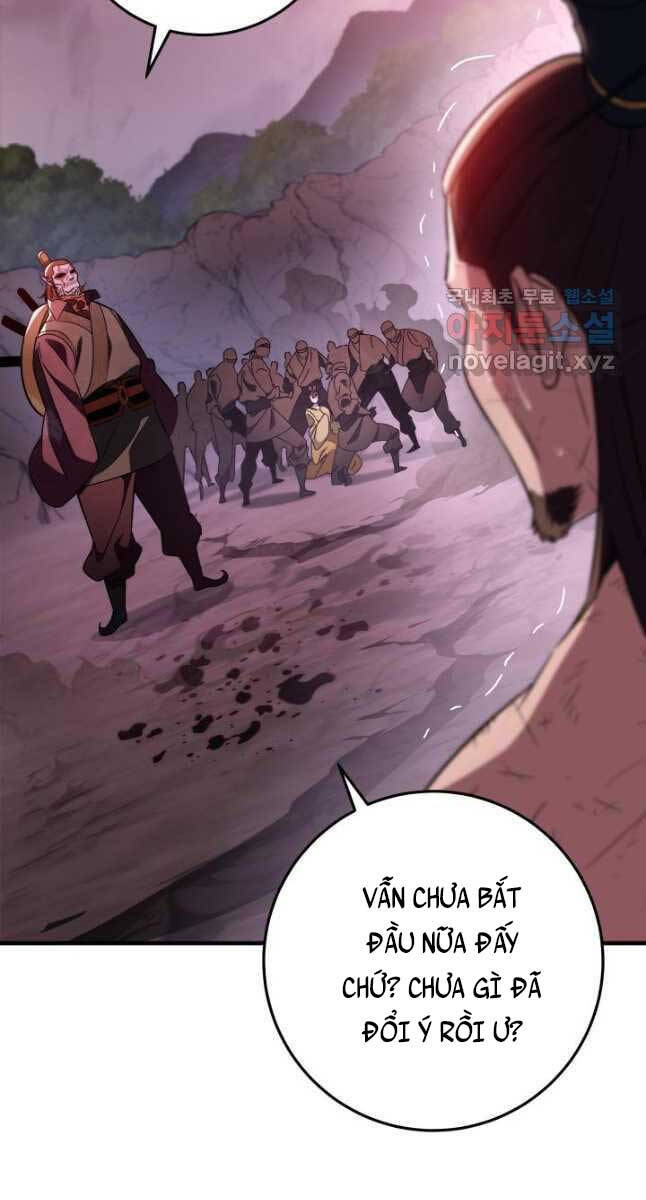 Cửu Thiên Kiếm Pháp Chapter 34 - 32