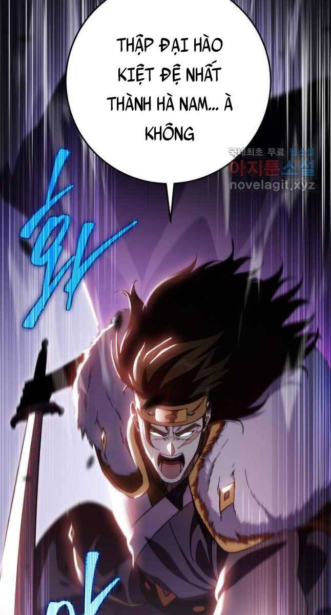 Cửu Thiên Kiếm Pháp Chapter 34 - 67