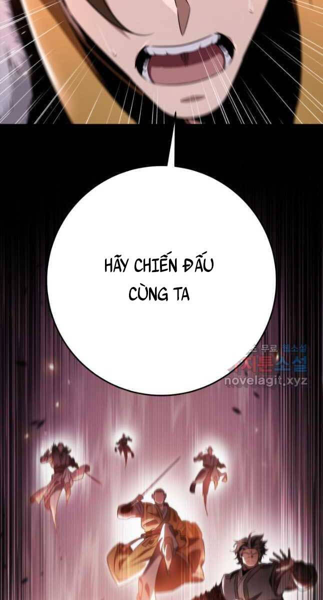 Cửu Thiên Kiếm Pháp Chapter 34 - 99