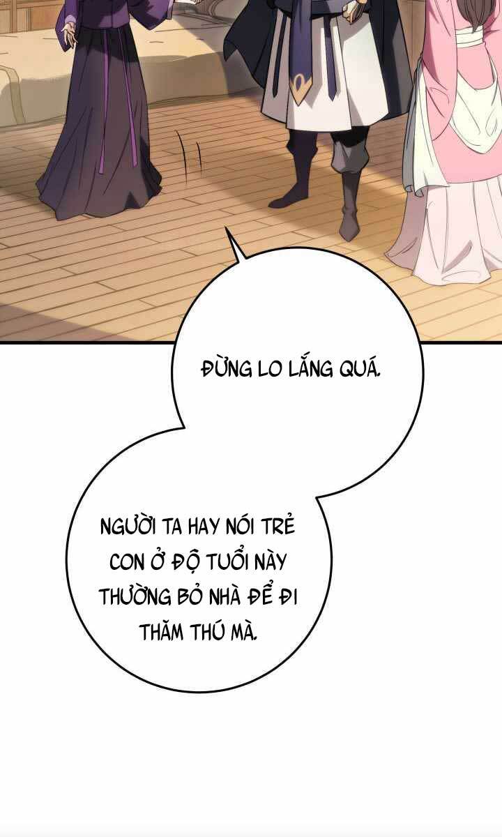 Cửu Thiên Kiếm Pháp Chapter 6 - 10