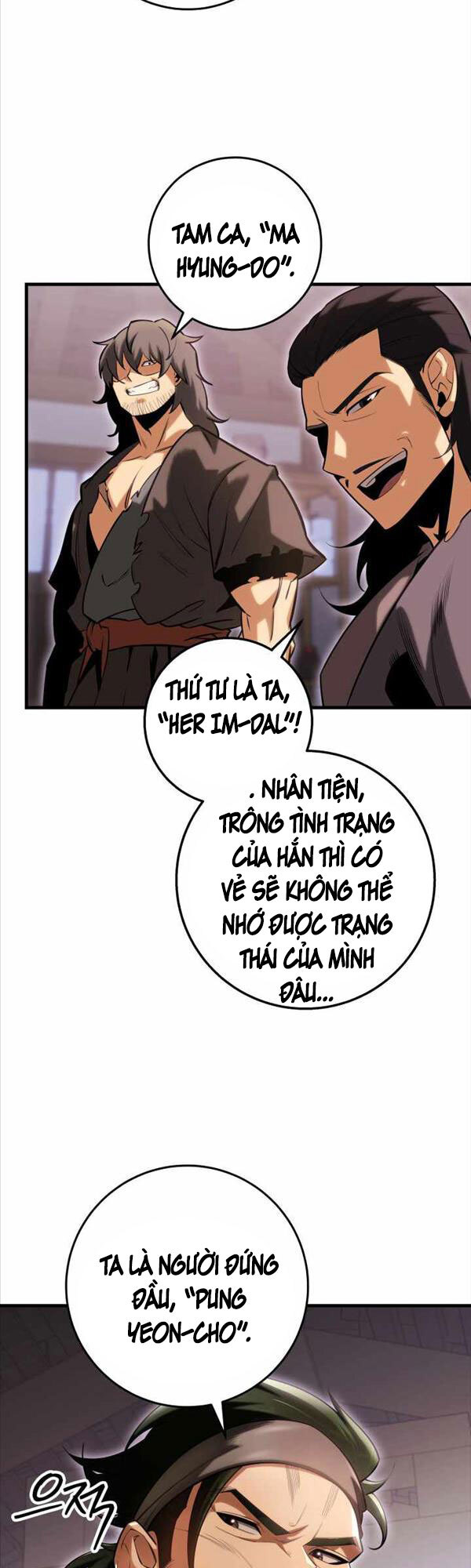 Cửu Thiên Kiếm Pháp Chapter 7 - 23