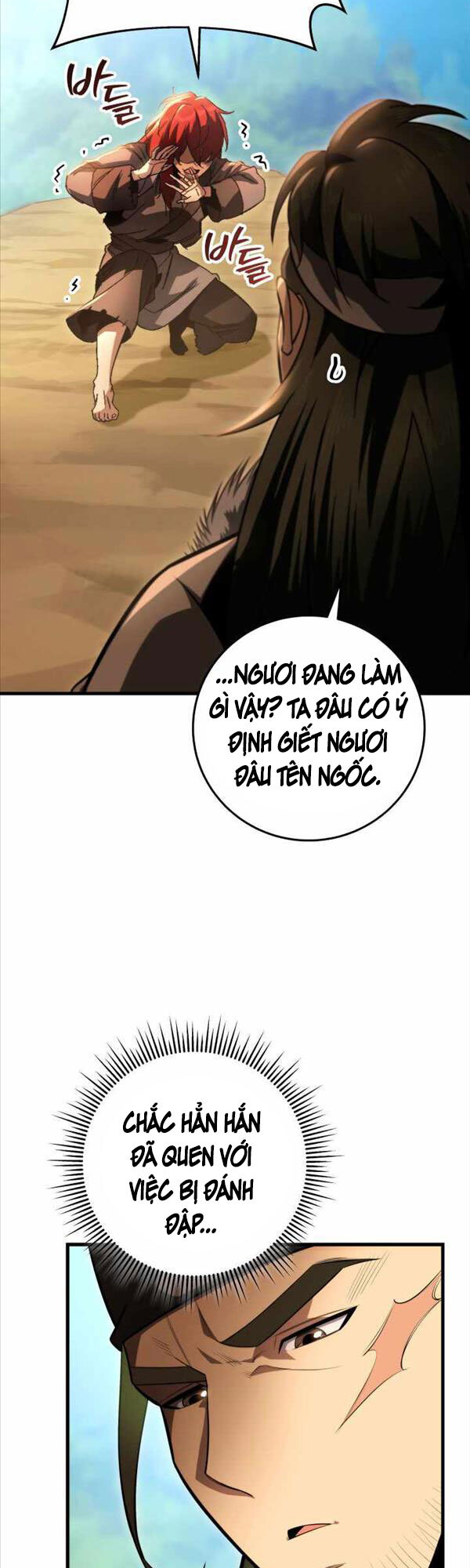 Cửu Thiên Kiếm Pháp Chapter 7 - 36