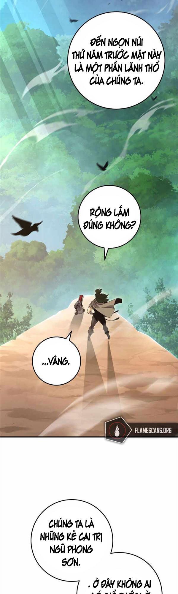 Cửu Thiên Kiếm Pháp Chapter 7 - 48