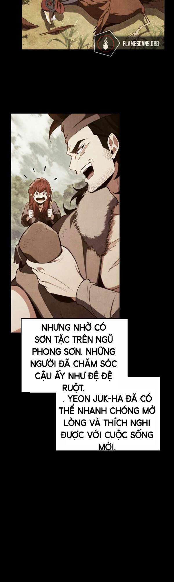 Cửu Thiên Kiếm Pháp Chapter 7 - 68