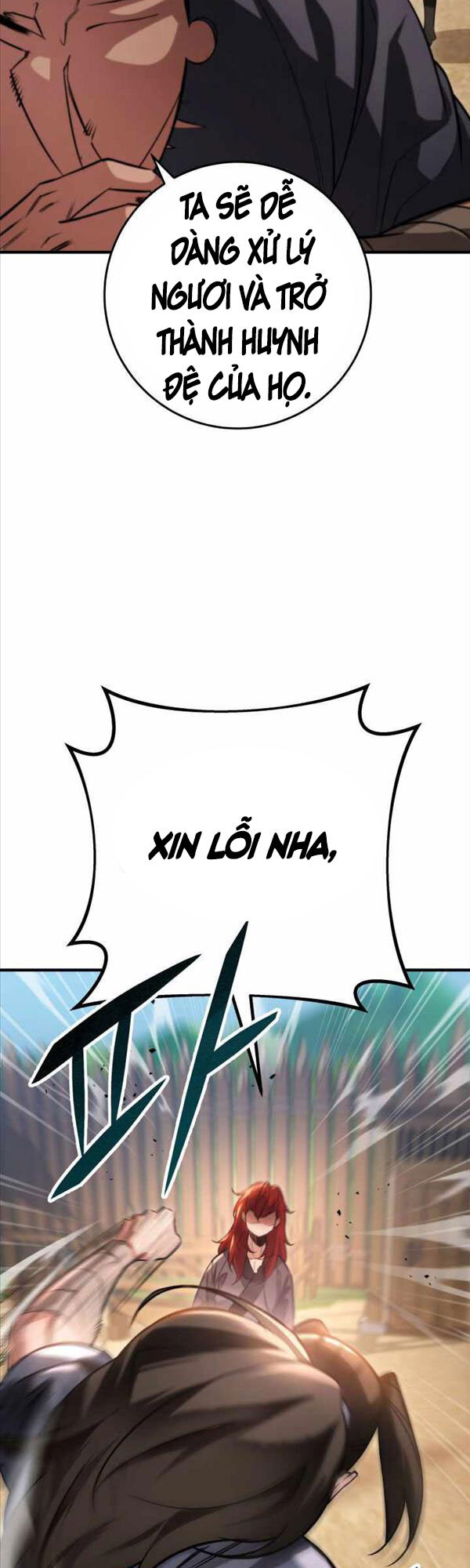 Cửu Thiên Kiếm Pháp Chapter 8 - 68