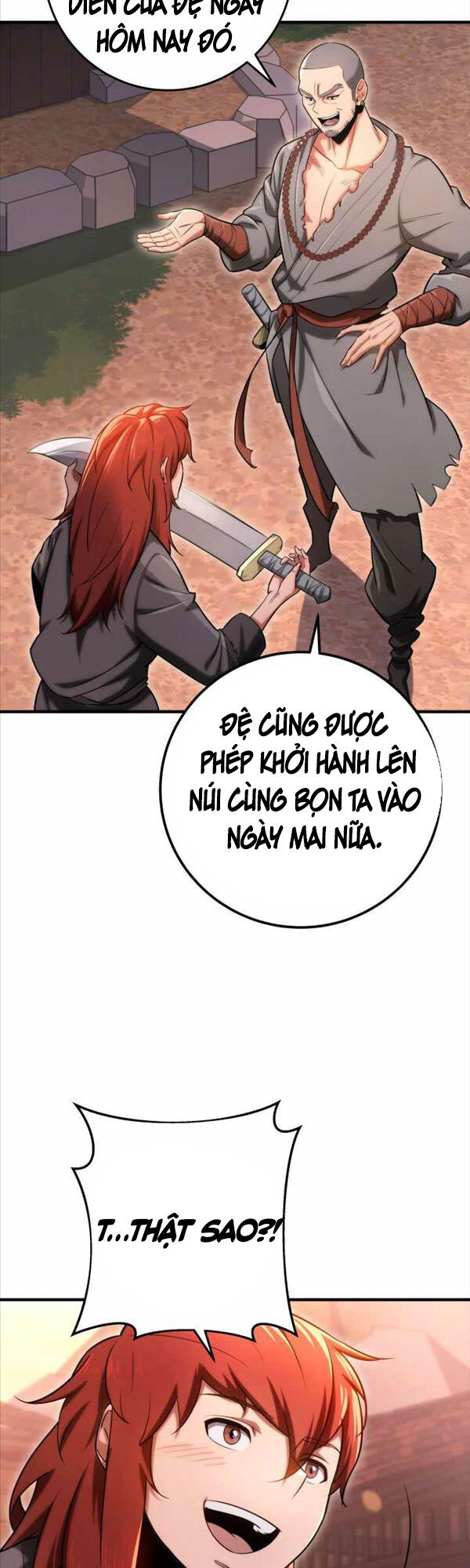 Cửu Thiên Kiếm Pháp Chapter 9 - 24