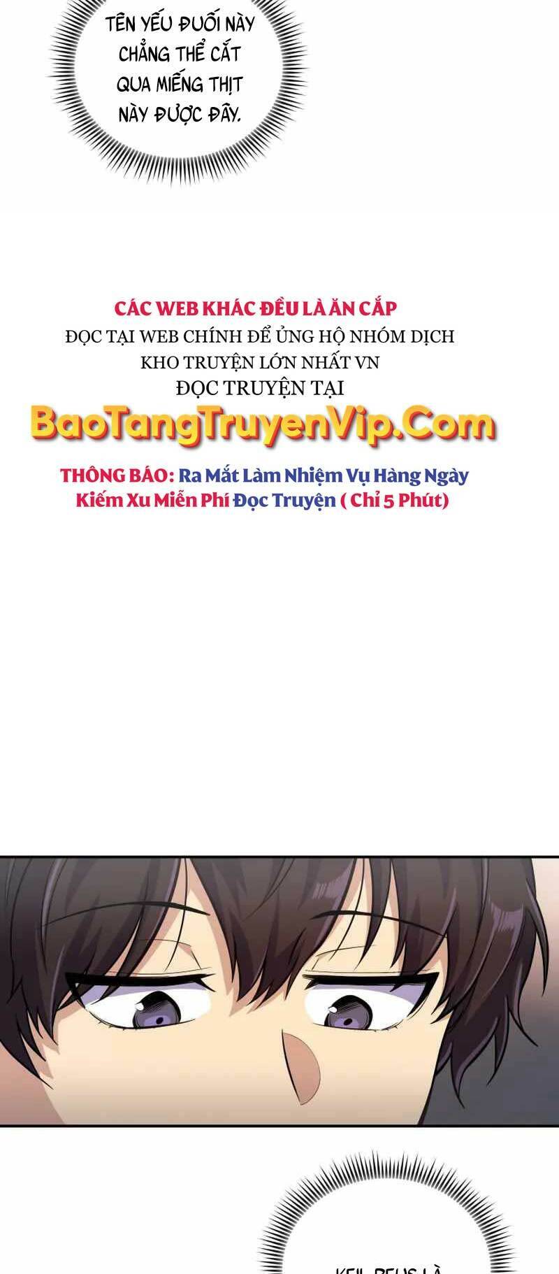 Nhà Hàng Thợ Săn Quái Vật Chapter 3 - 22