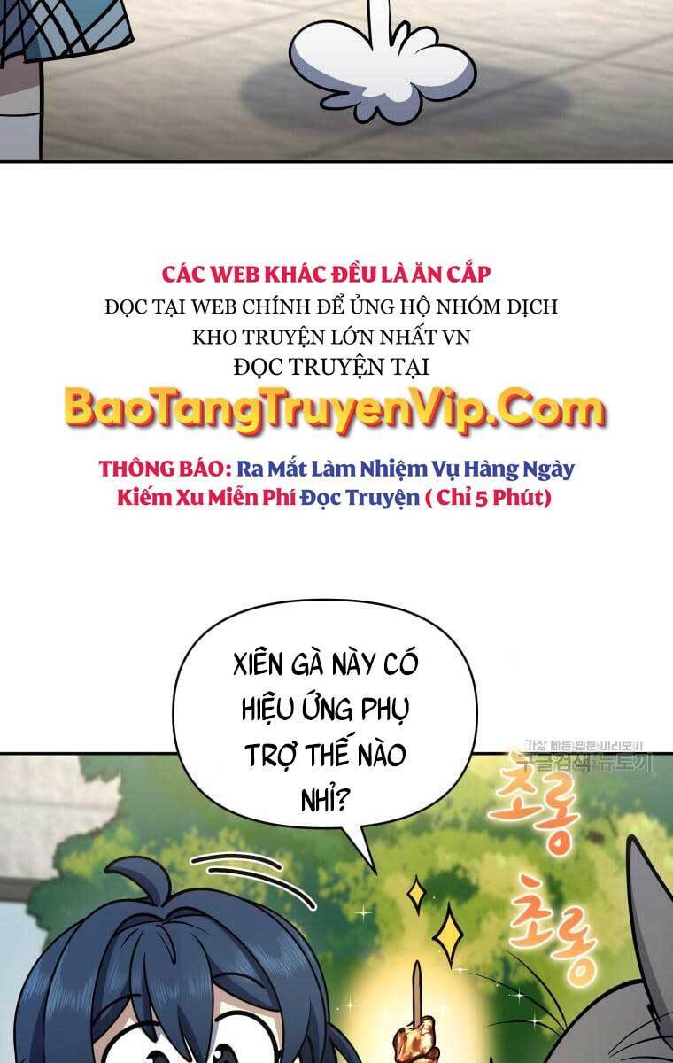 Nhà Hàng Thợ Săn Quái Vật Chapter 16 - 58