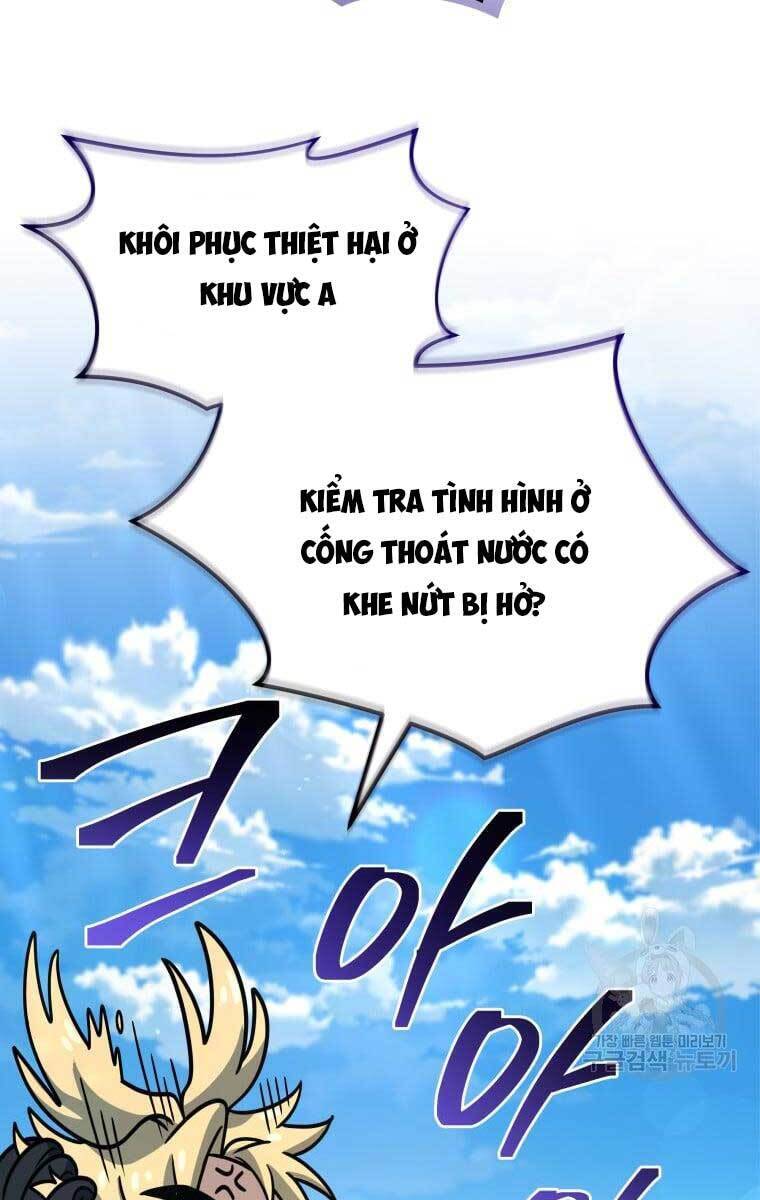 Nhà Hàng Thợ Săn Quái Vật Chapter 16 - 89