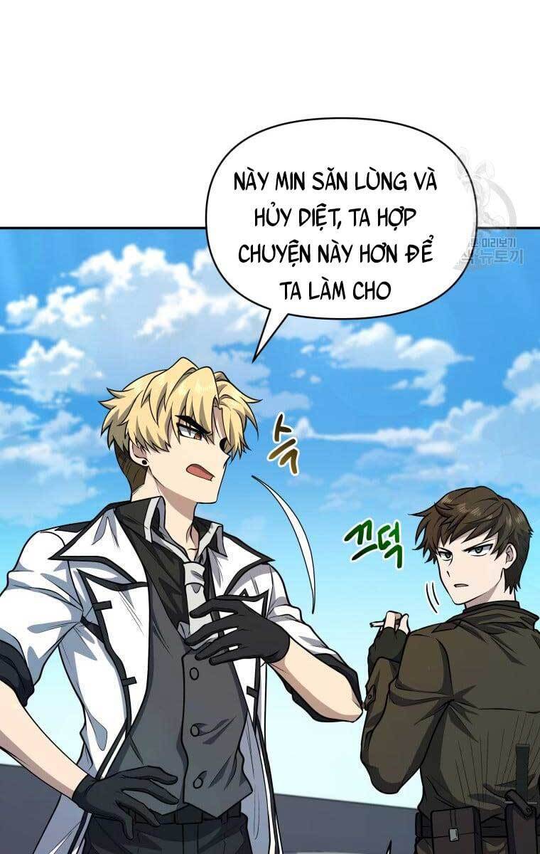 Nhà Hàng Thợ Săn Quái Vật Chapter 16 - 96