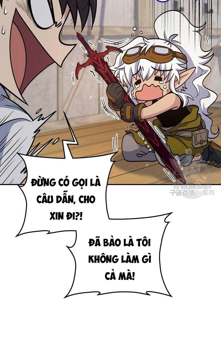 Nhà Hàng Thợ Săn Quái Vật Chapter 21 - 24