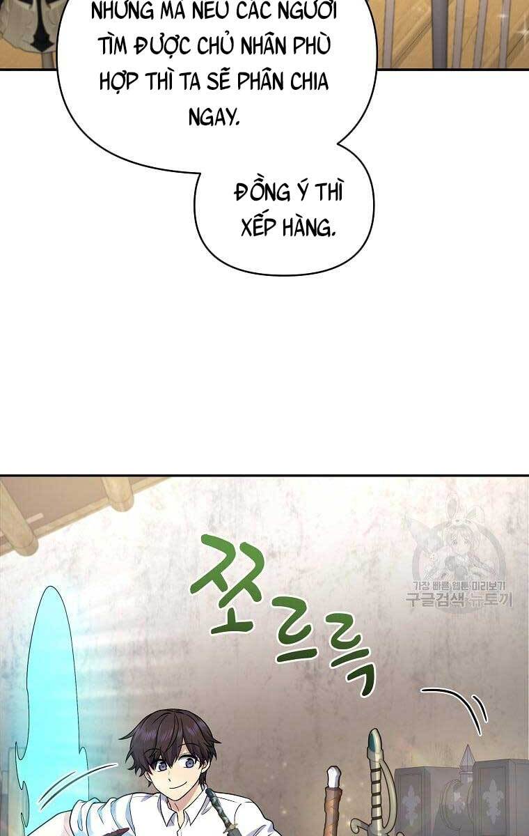 Nhà Hàng Thợ Săn Quái Vật Chapter 21 - 56