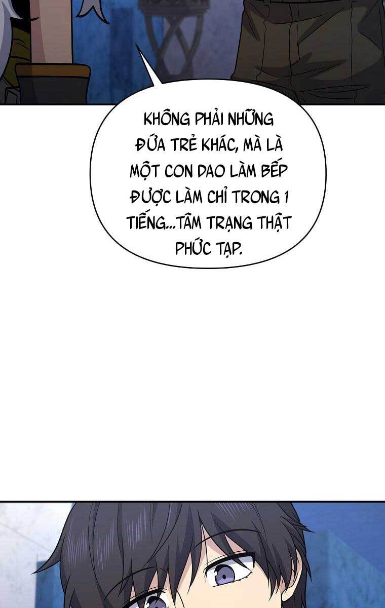 Nhà Hàng Thợ Săn Quái Vật Chapter 21 - 80