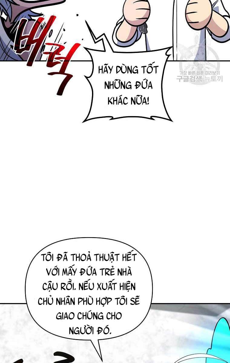 Nhà Hàng Thợ Săn Quái Vật Chapter 21 - 85