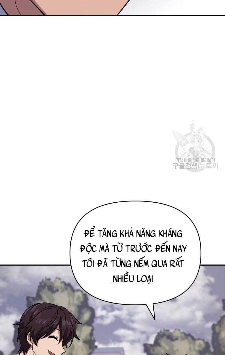 Nhà Hàng Thợ Săn Quái Vật Chapter 24 - 17