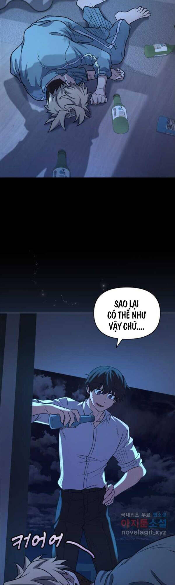 Nhà Hàng Thợ Săn Quái Vật Chapter 28 - 48