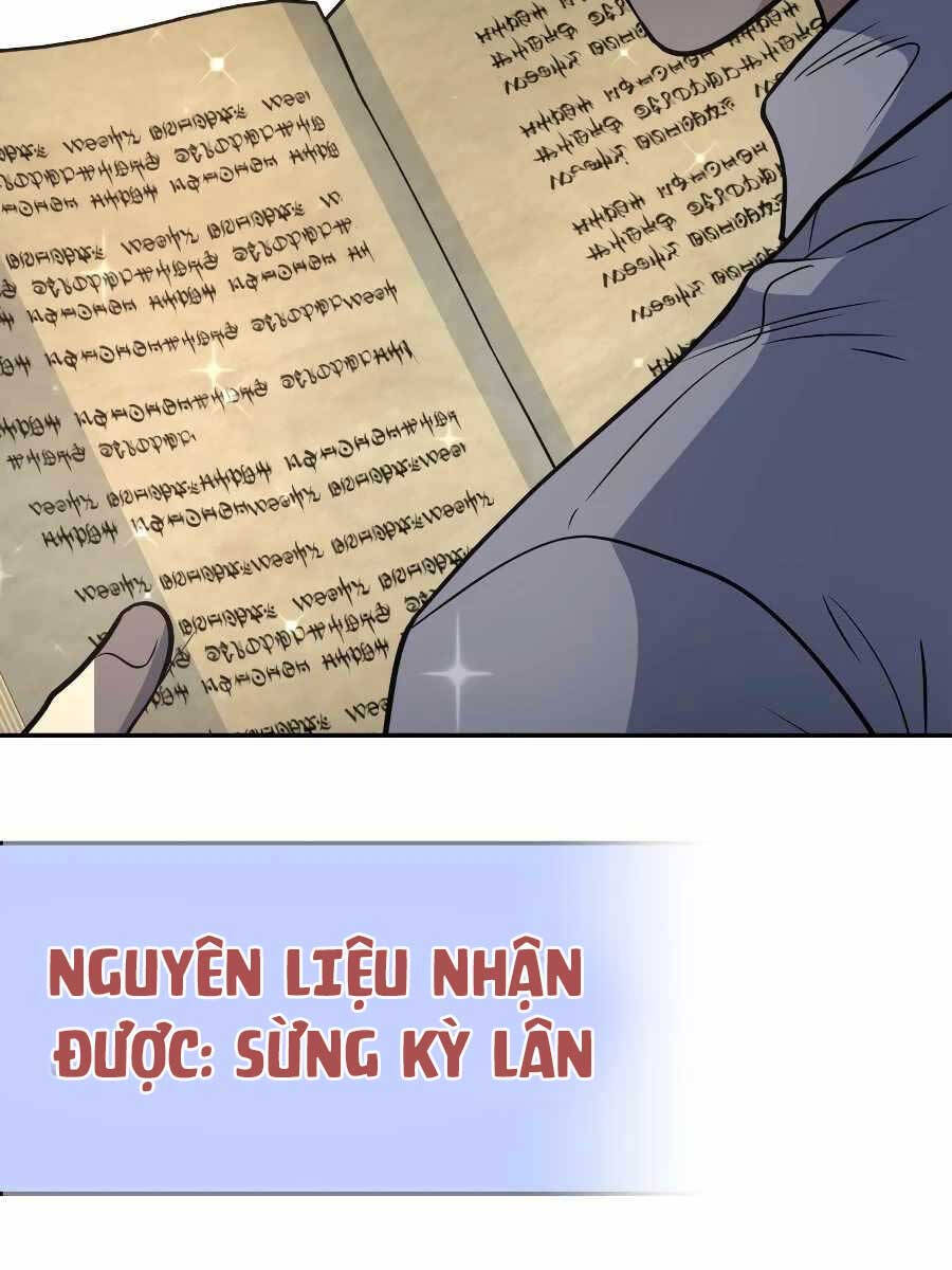 Nhà Hàng Thợ Săn Quái Vật Chapter 31 - 119