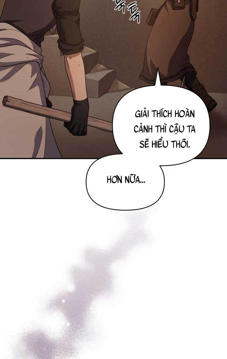 Nhà Hàng Thợ Săn Quái Vật Chapter 5 - 23