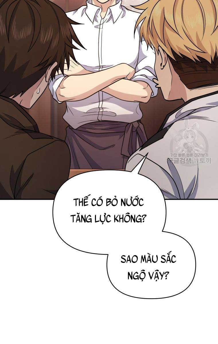 Nhà Hàng Thợ Săn Quái Vật Chapter 6 - 6