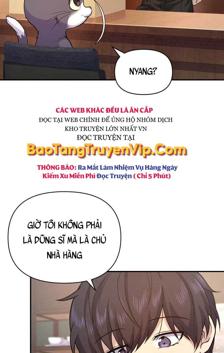 Nhà Hàng Thợ Săn Quái Vật Chapter 7 - 28