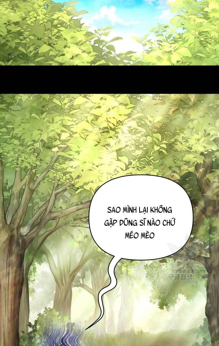 Nhà Hàng Thợ Săn Quái Vật Chapter 7 - 52