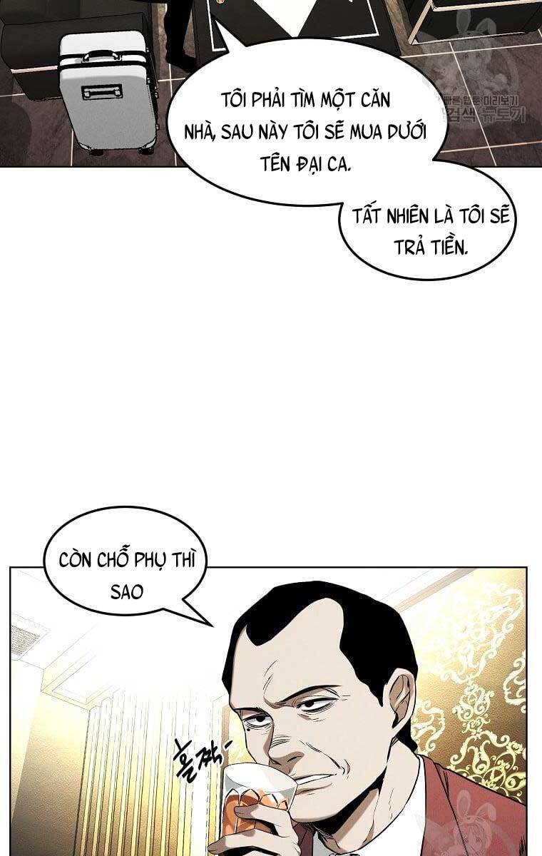 Kẻ Bất Bại Chapter 16 - 18